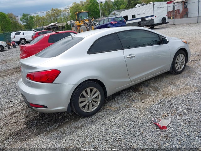 KNAFX6A83F5265937 KIA Forte Koup Ex