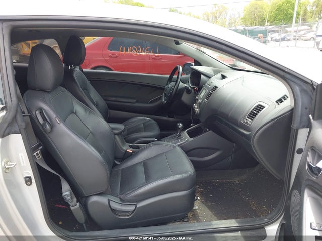 KNAFX6A83F5265937 KIA Forte Koup Ex