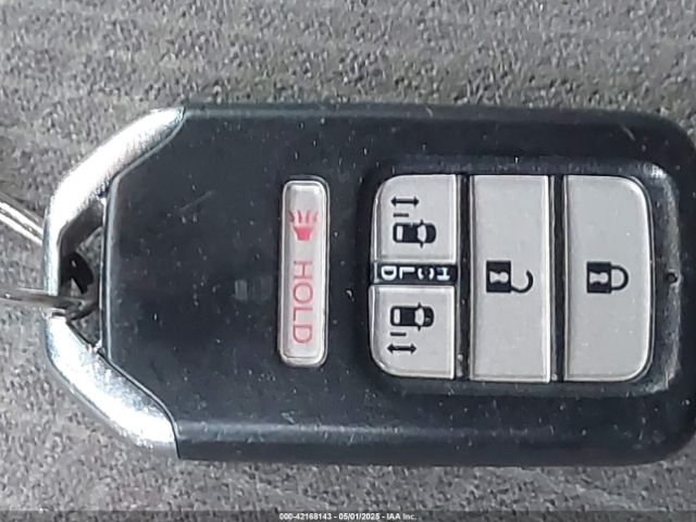 5FNRL5H4XFB073311 Honda ODYSSEY EX