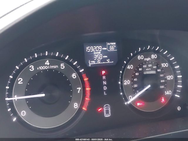 5FNRL5H4XFB073311 Honda ODYSSEY EX