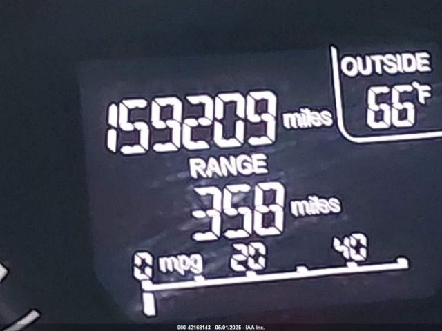 5FNRL5H4XFB073311 Honda ODYSSEY EX