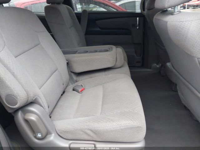 5FNRL5H4XFB073311 Honda ODYSSEY EX
