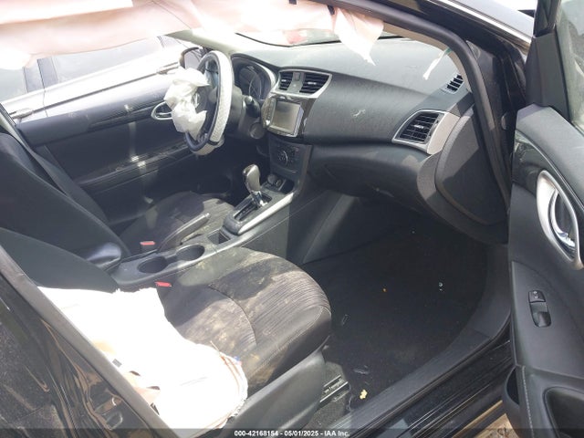 3N1AB7AP6KY431618 Nissan SENTRA SV