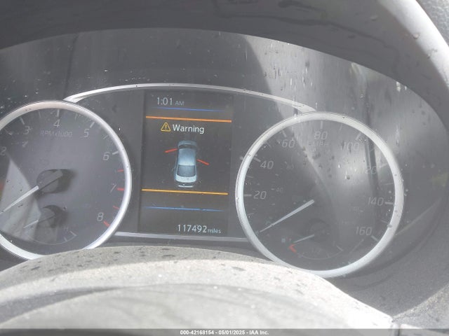 3N1AB7AP6KY431618 Nissan SENTRA SV
