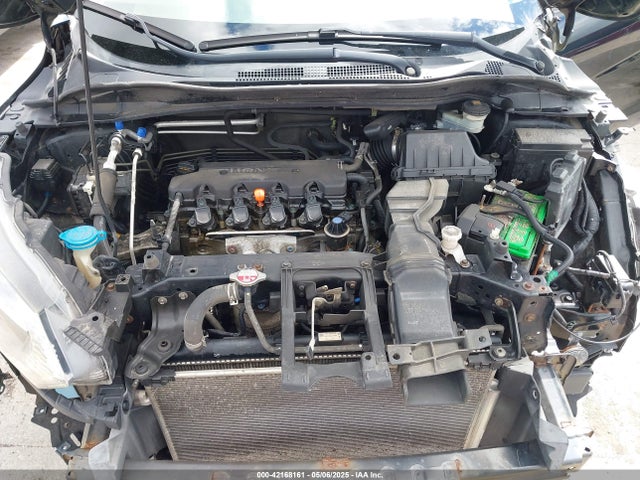 3CZRU6H70HM732969 Honda Hr-v Ex-l