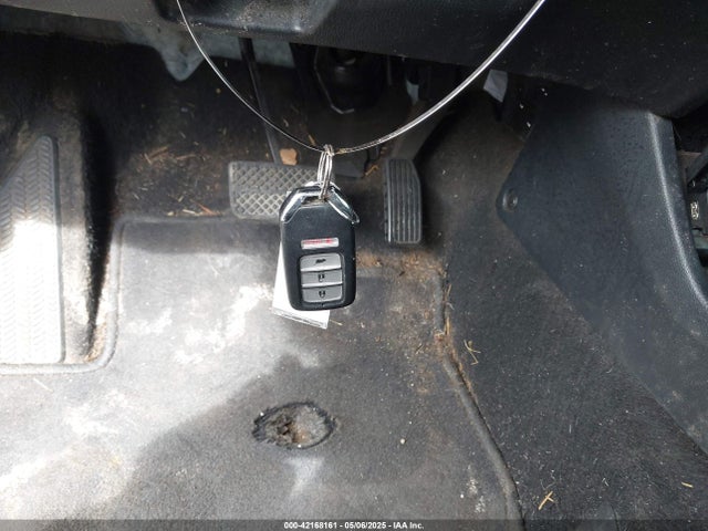 3CZRU6H70HM732969 Honda Hr-v Ex-l