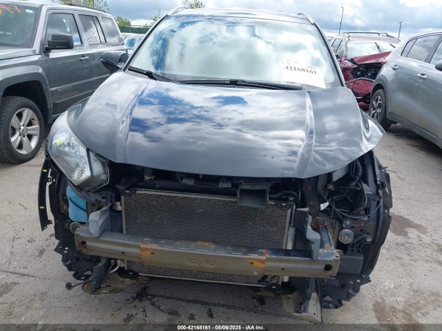 3CZRU6H70HM732969 Honda Hr-v Ex-l