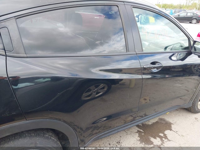 3CZRU6H70HM732969 Honda Hr-v Ex-l