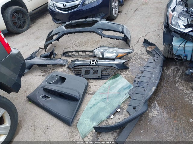 3CZRU6H70HM732969 Honda Hr-v Ex-l