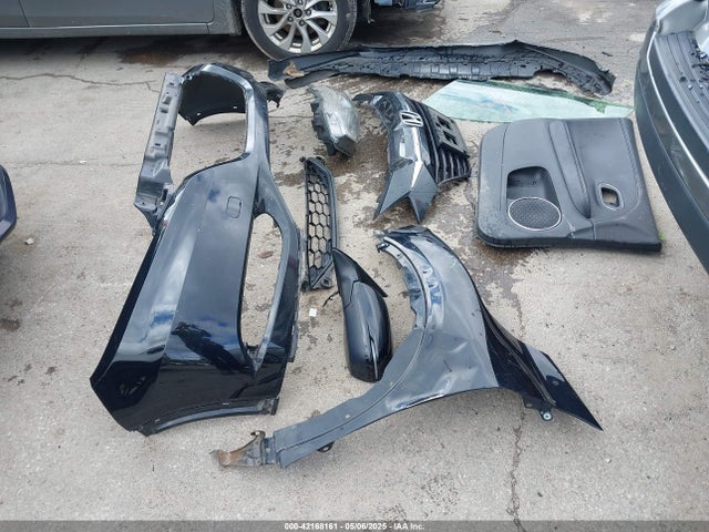 3CZRU6H70HM732969 Honda Hr-v Ex-l