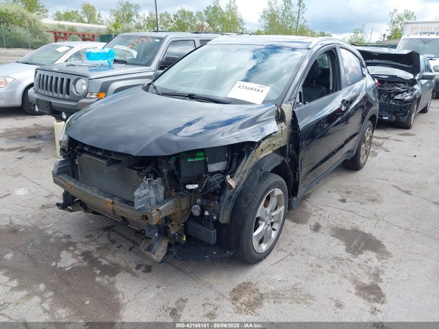 3CZRU6H70HM732969 Honda Hr-v Ex-l