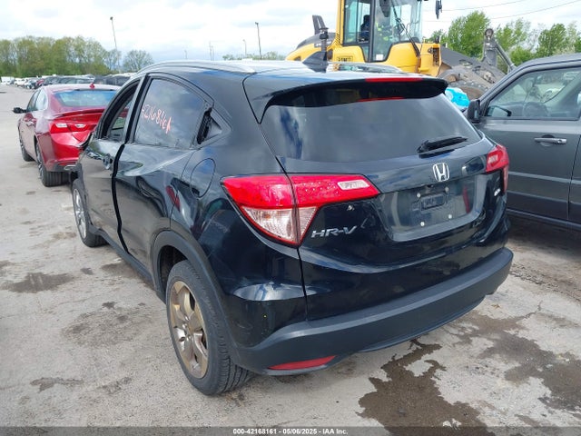 3CZRU6H70HM732969 Honda Hr-v Ex-l