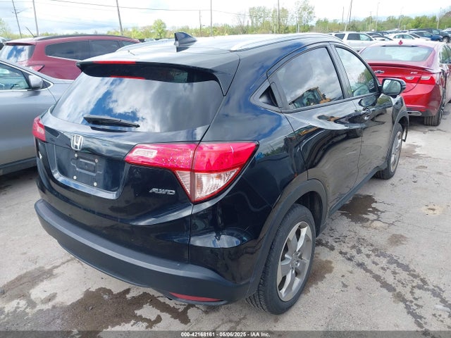 3CZRU6H70HM732969 Honda Hr-v Ex-l