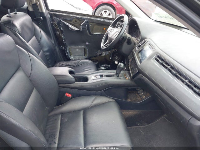 3CZRU6H70HM732969 Honda Hr-v Ex-l