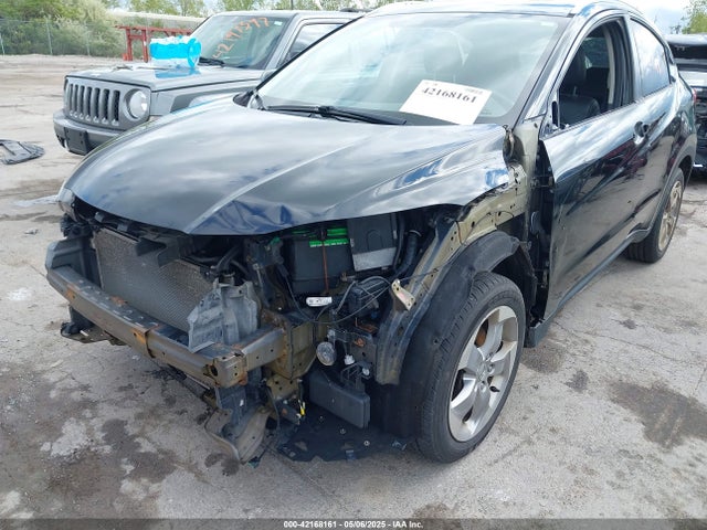 3CZRU6H70HM732969 Honda Hr-v Ex-l