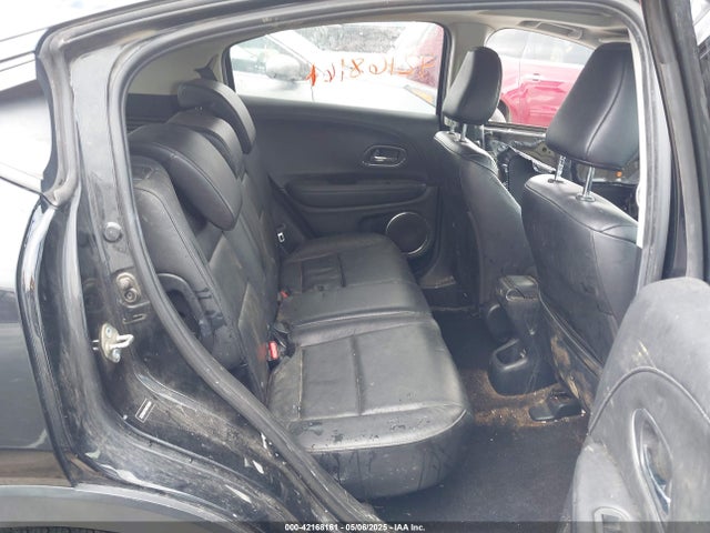 3CZRU6H70HM732969 Honda Hr-v Ex-l