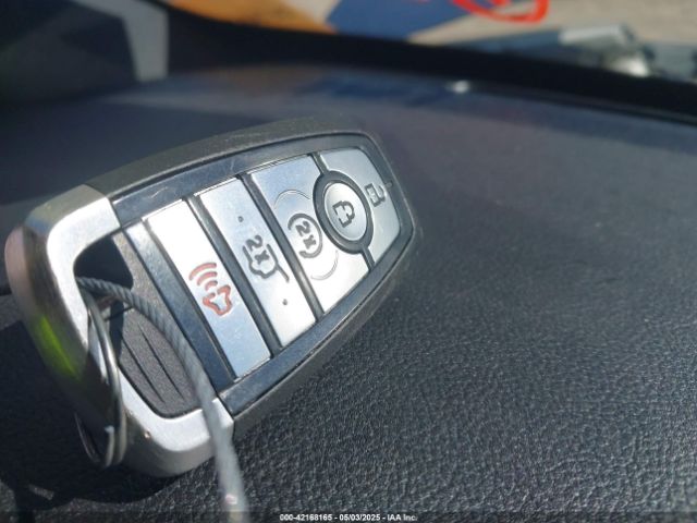2021 FORD EXPLORER 1FM5K8GC2MGB42924 Photo 10