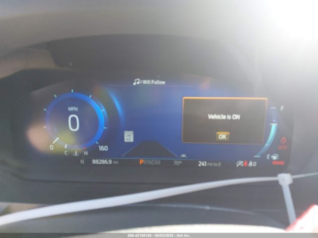 2021 FORD EXPLORER 1FM5K8GC2MGB42924 Photo 6