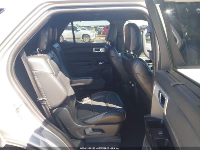 2021 FORD EXPLORER 1FM5K8GC2MGB42924 Photo 7