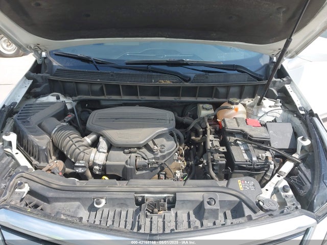 2017 CADILLAC XT5 1GYKNARS3HZ225471 Photo 9