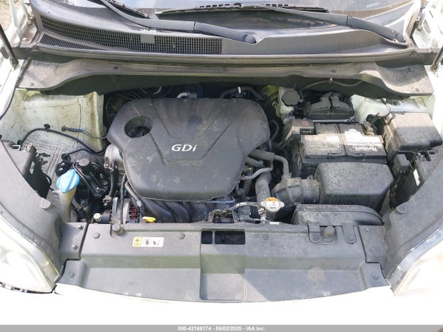 KNDJN2A23G7272576 KIA Soul