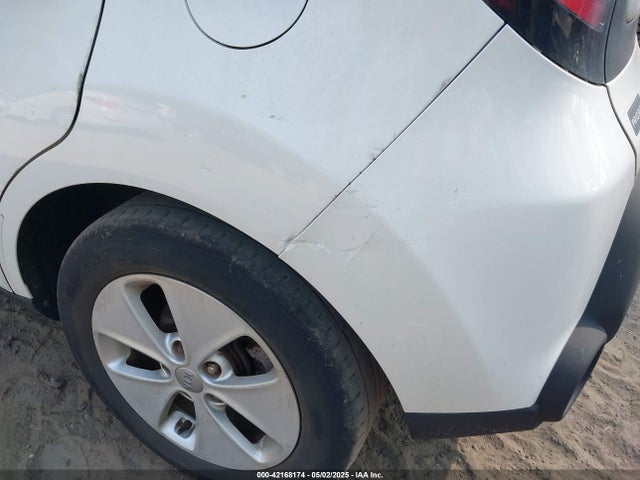 KNDJN2A23G7272576 KIA Soul
