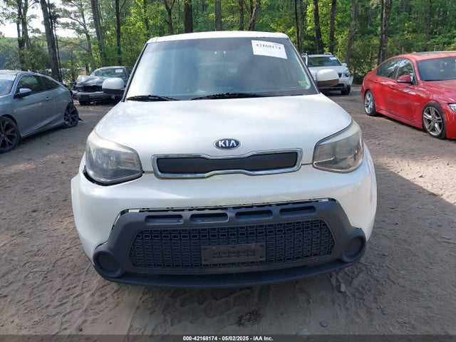 KNDJN2A23G7272576 KIA Soul
