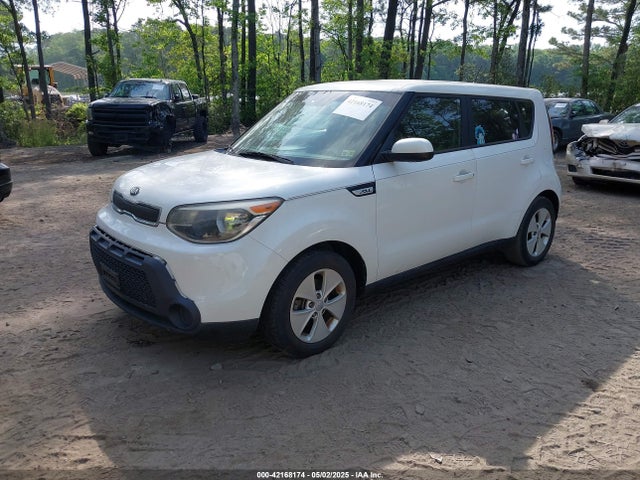KNDJN2A23G7272576 KIA Soul
