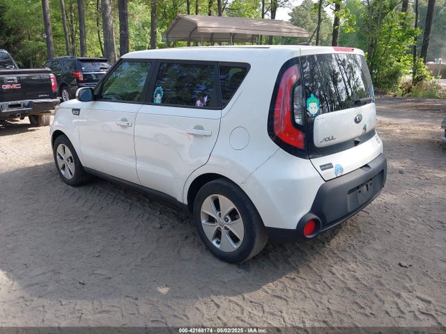 KNDJN2A23G7272576 KIA Soul