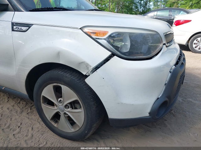 KNDJN2A23G7272576 KIA Soul