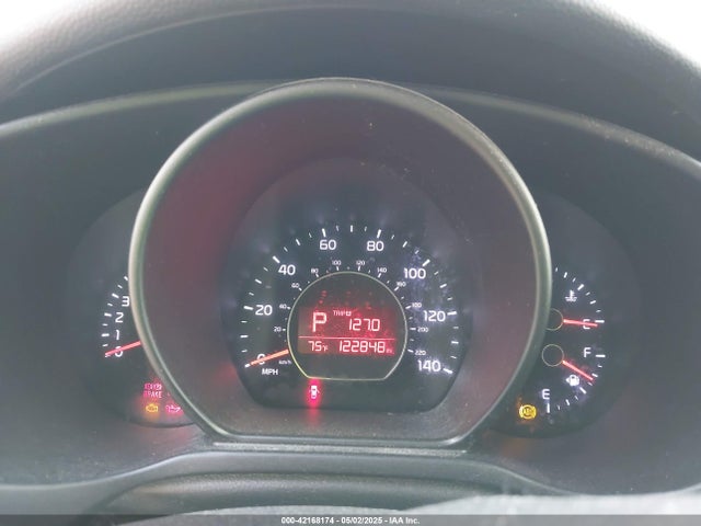 KNDJN2A23G7272576 KIA Soul