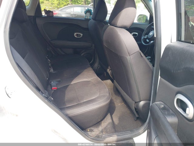 KNDJN2A23G7272576 KIA Soul