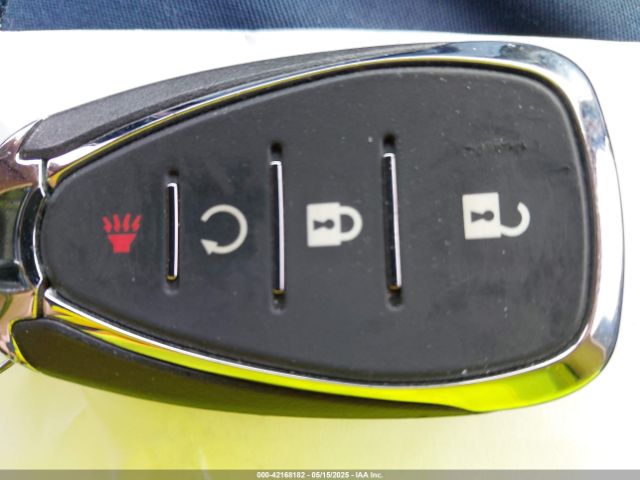 2023 CHEVROLET BOLT EV 1G1FW6S00P4194095 Photo 10