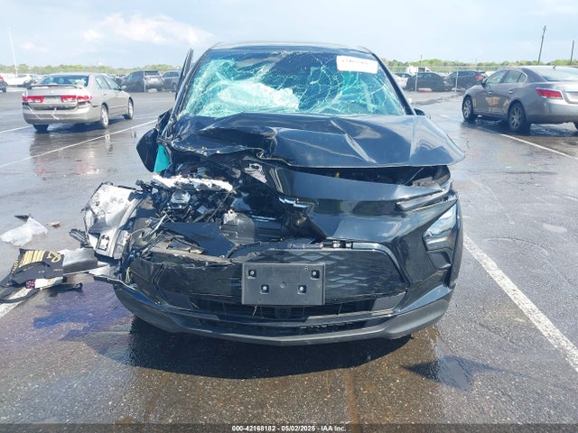 1G1FW6S00P4194095 Chevrolet Bolt Ev Fwd 1lt