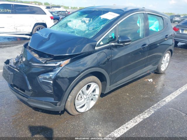 2023 CHEVROLET BOLT EV 1G1FW6S00P4194095 Photo 1