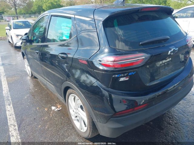 2023 CHEVROLET BOLT EV 1G1FW6S00P4194095 Photo 2