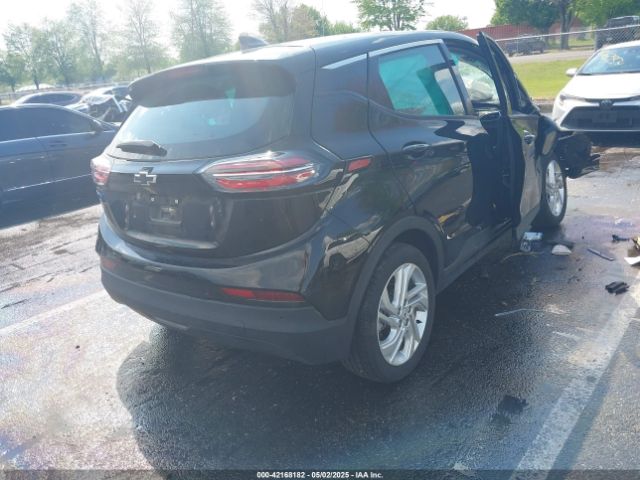 2023 CHEVROLET BOLT EV 1G1FW6S00P4194095 Photo 3