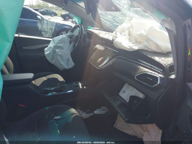 2023 CHEVROLET BOLT EV 1G1FW6S00P4194095 Photo 4