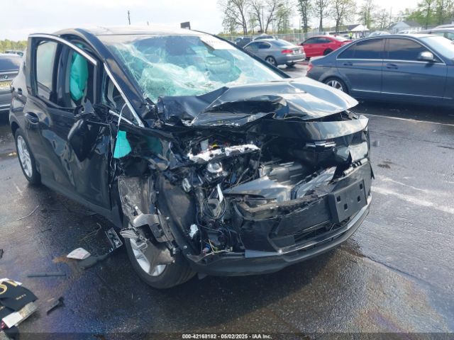 2023 CHEVROLET BOLT EV 1G1FW6S00P4194095 Photo 5