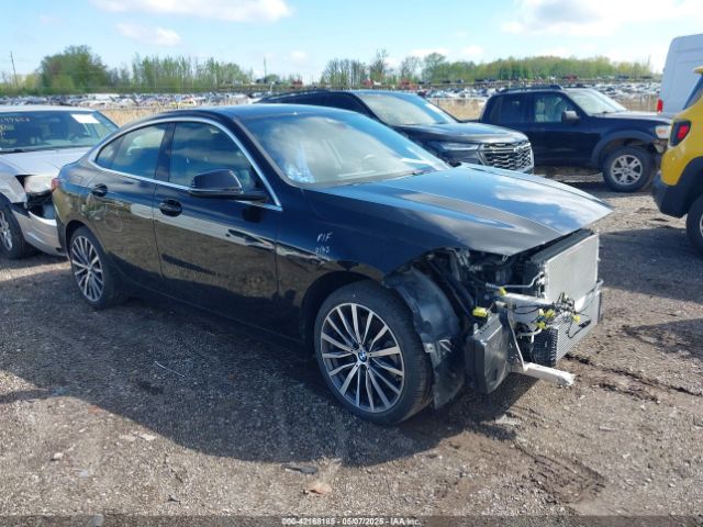2021 BMW 228I GRAN COUPE WBA73AK08M7J51154