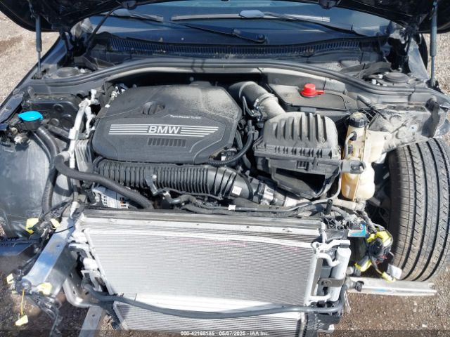 2021 BMW 228I GRAN COUPE WBA73AK08M7J51154 Photo 9