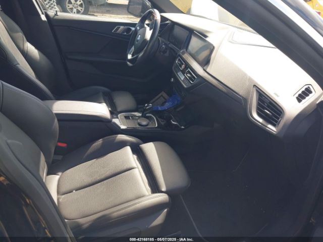 2021 BMW 228I GRAN COUPE WBA73AK08M7J51154 Photo 4