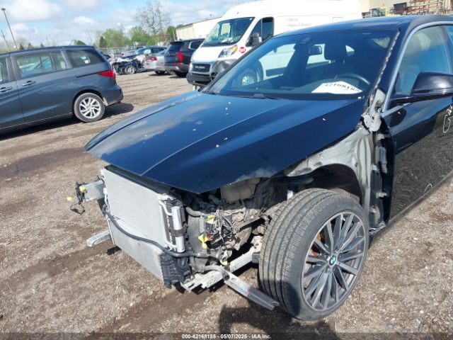 2021 BMW 228I GRAN COUPE WBA73AK08M7J51154 Photo 5