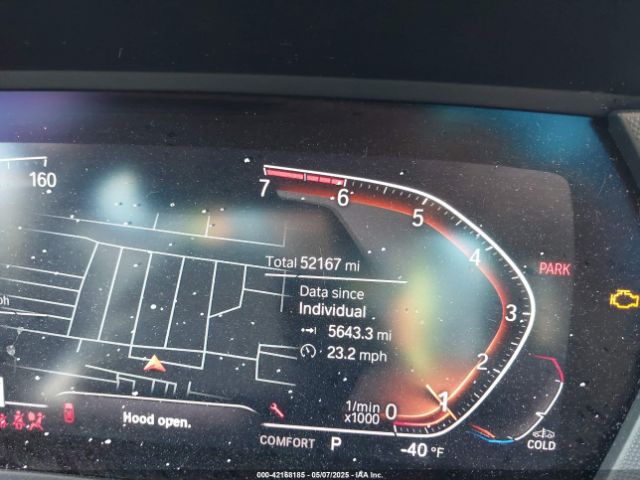 2021 BMW 228I GRAN COUPE WBA73AK08M7J51154 Photo 6