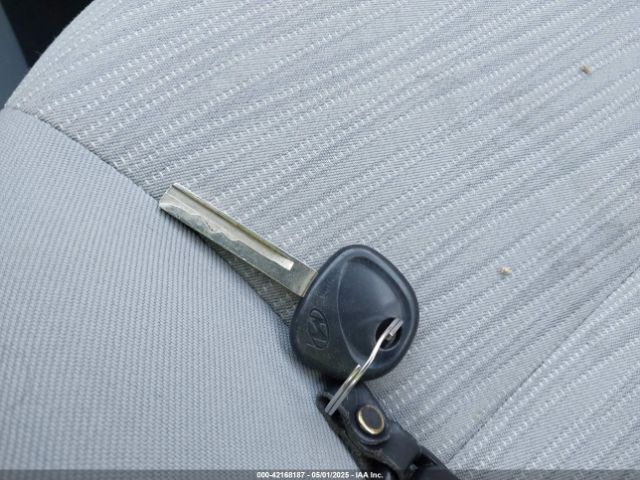 KMHCT4AE0GU139842 Hyundai ACCENT SE