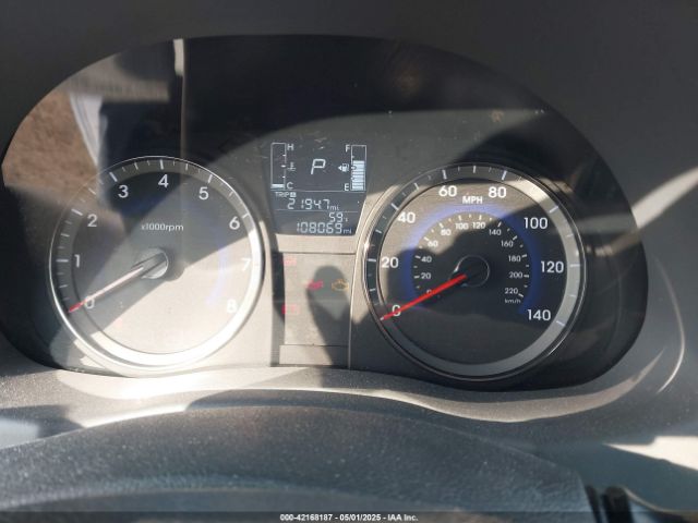KMHCT4AE0GU139842 Hyundai ACCENT SE