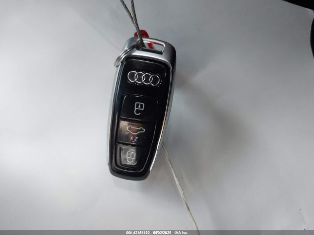 2024 AUDI A6 WAUD3BF2XRN036479 Photo 10
