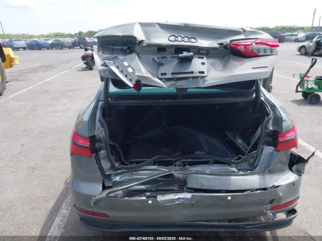 2024 AUDI A6 WAUD3BF2XRN036479 Photo 5