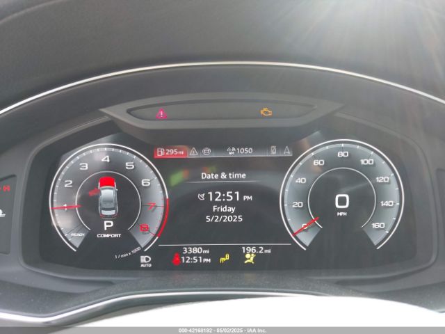 2024 AUDI A6 WAUD3BF2XRN036479 Photo 6