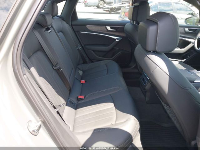 2024 AUDI A6 WAUD3BF2XRN036479 Photo 7